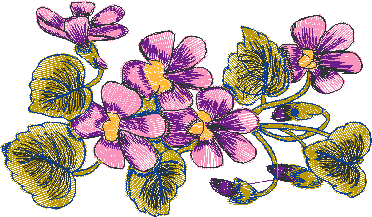Floral 155  (4)