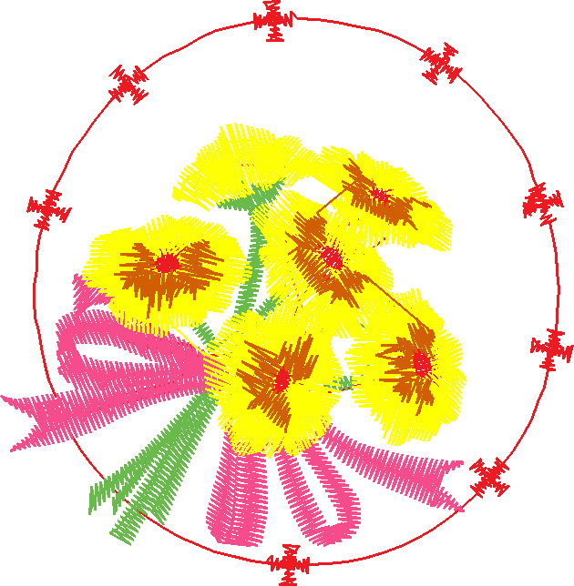 Floral 157 (80)