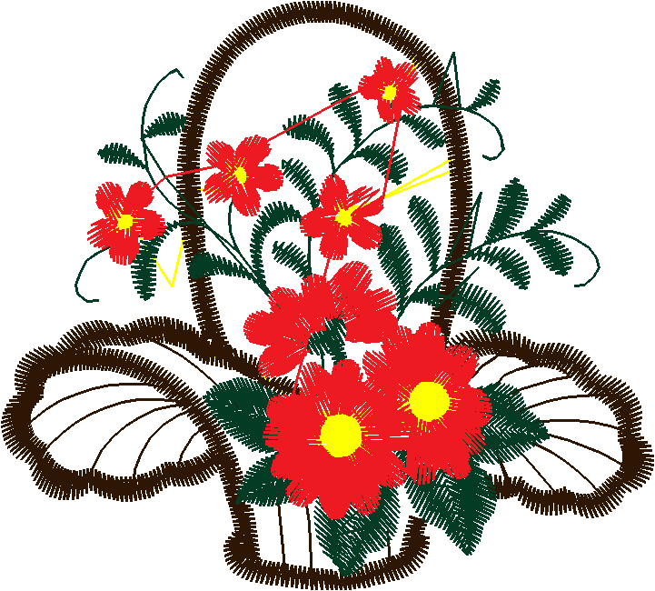 Floral 157 (90)