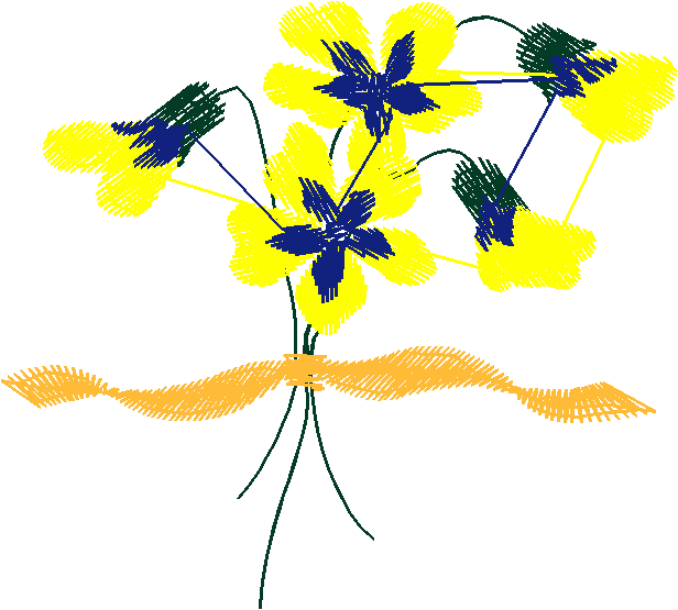 Floral 157 (92)