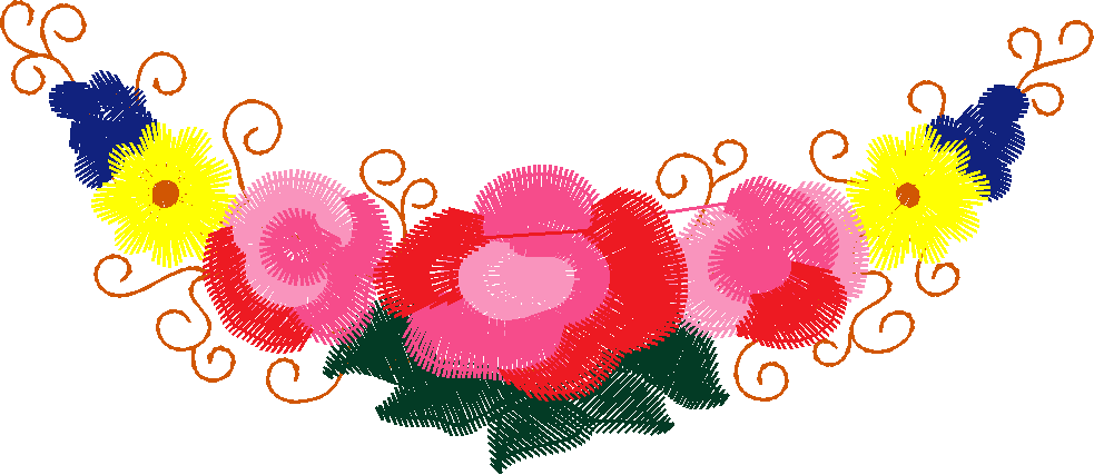 Floral 160 (95)