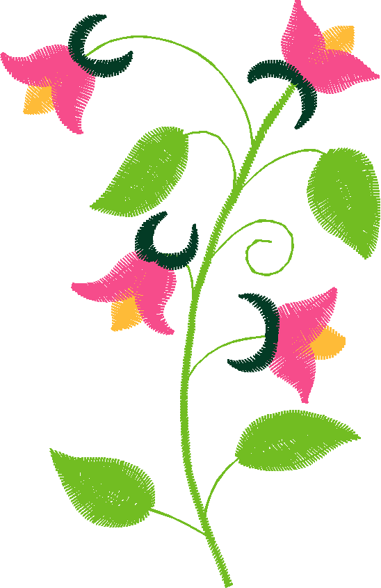 Floral 161 (90)