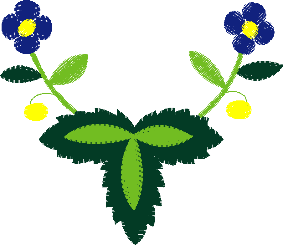 Floral 161 (95)