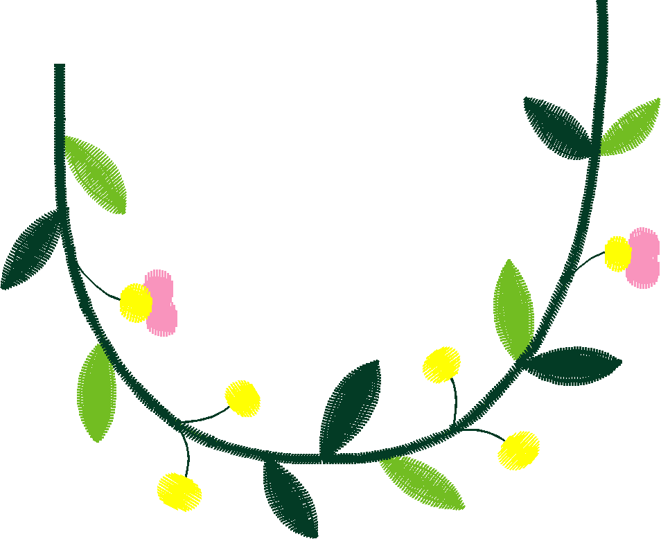 Floral 161 (96)