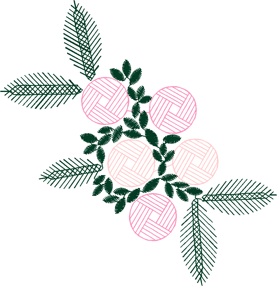 Floral 162 (90)