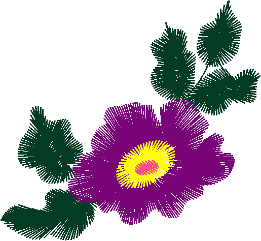 Floral 164 (100)
