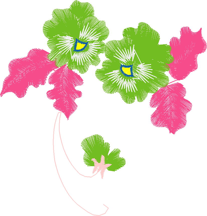 Floral 164 (72)