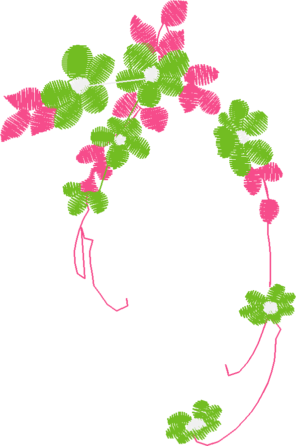 Floral 164 (80)