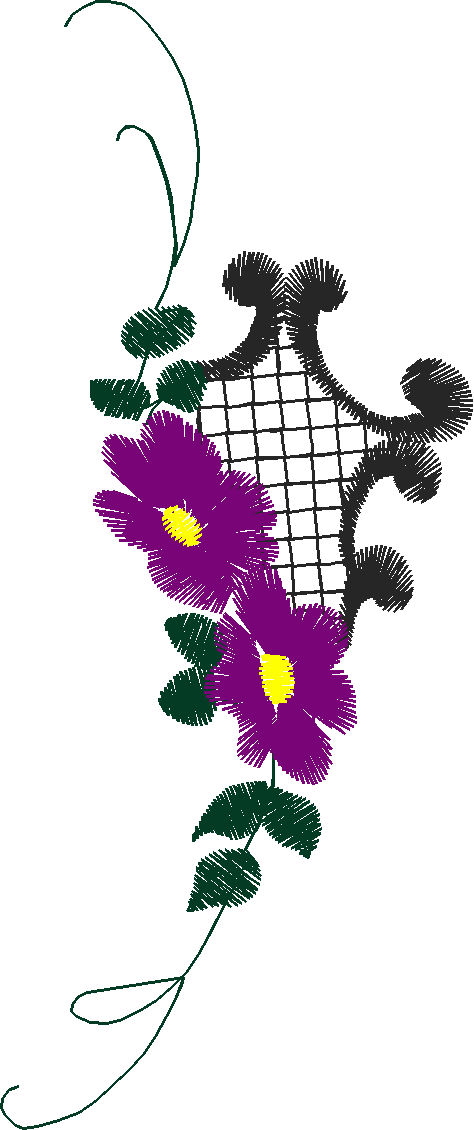 Floral 164 (99)