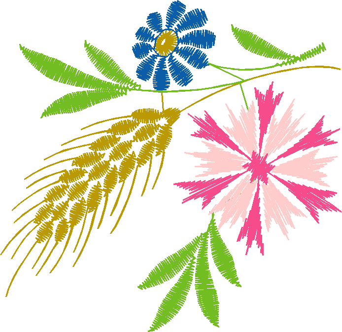 Floral 165 (72)