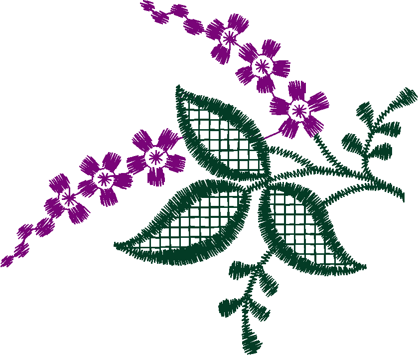 Floral 165 (75)