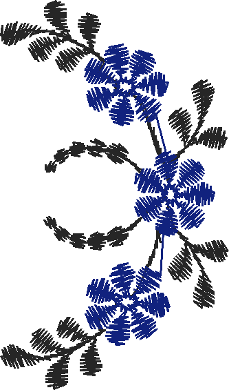 Floral 165 (85)