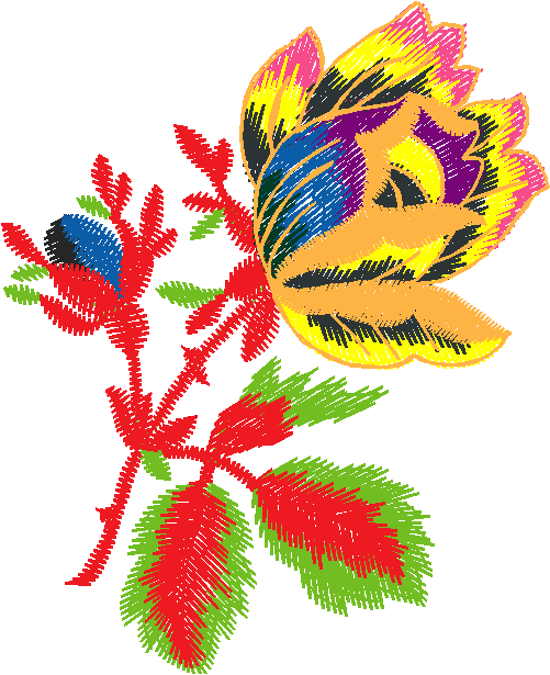 Floral 165 (92)