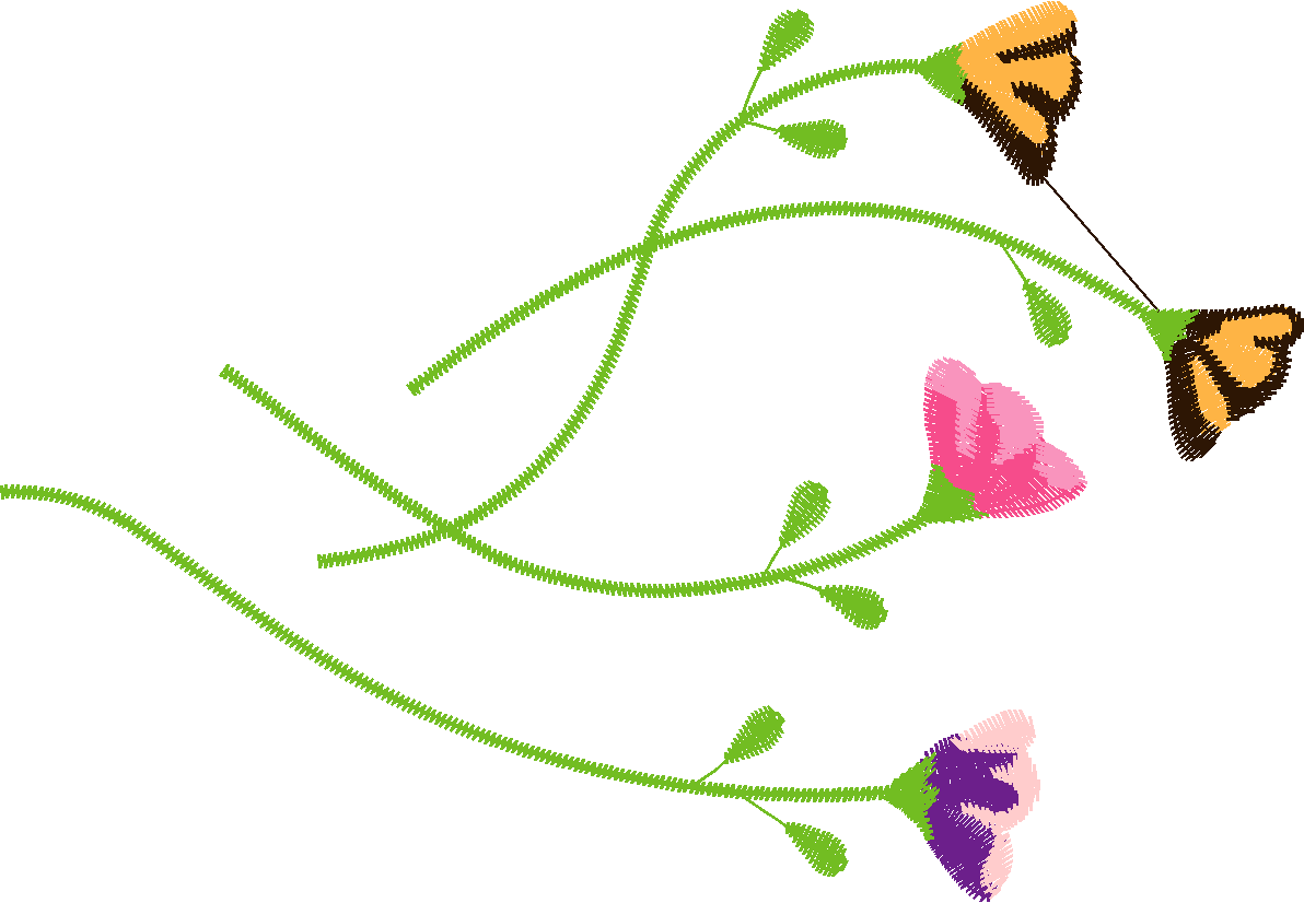 Floral 165 (97)