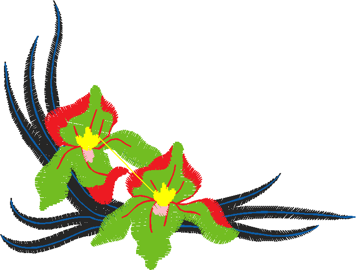Floral 166 (72)