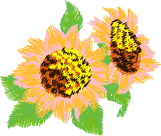 Floral 166 (95)