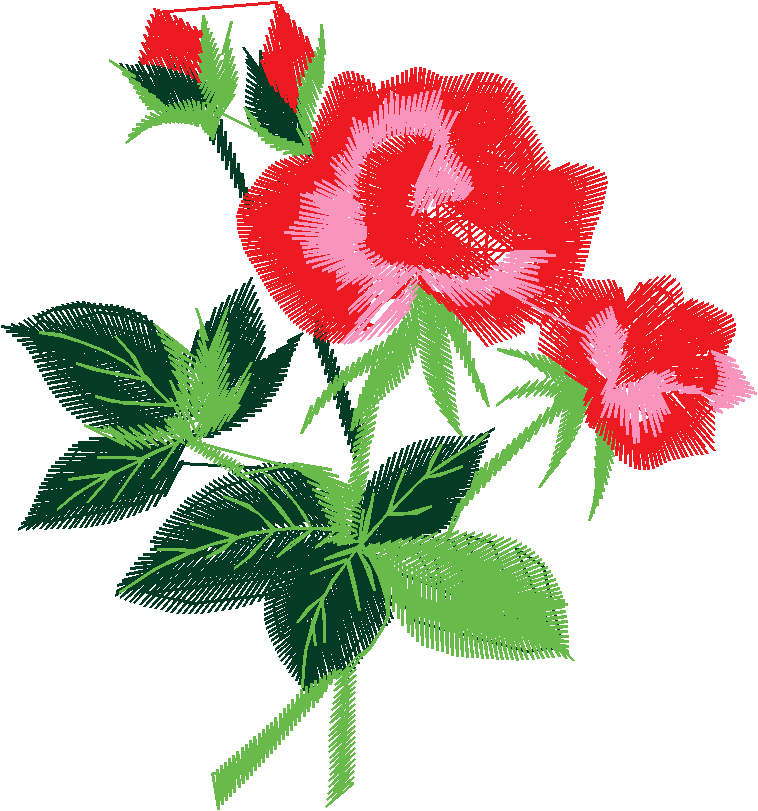 Floral 167 (70)