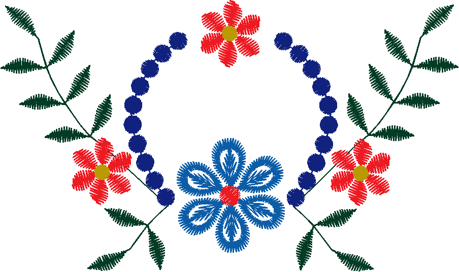 Floral 167 (80)