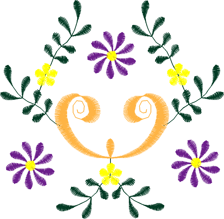 Floral 167 (85)
