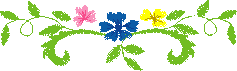 Floral 167 (90)