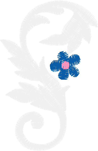 Floral 167 (98)