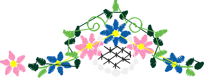 Floral 168 (100)