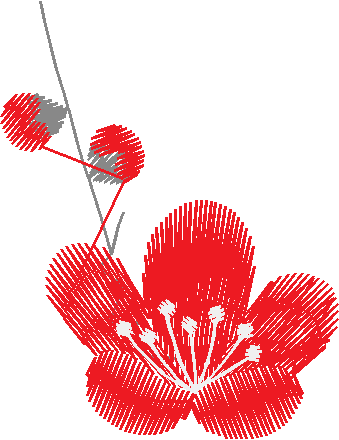 Floral 168 (60)