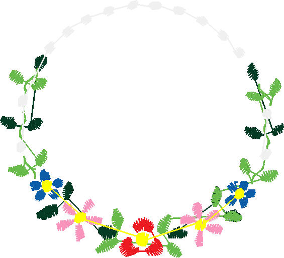 Floral 168 (80)