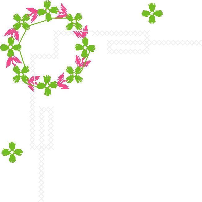 Floral 169 (90)