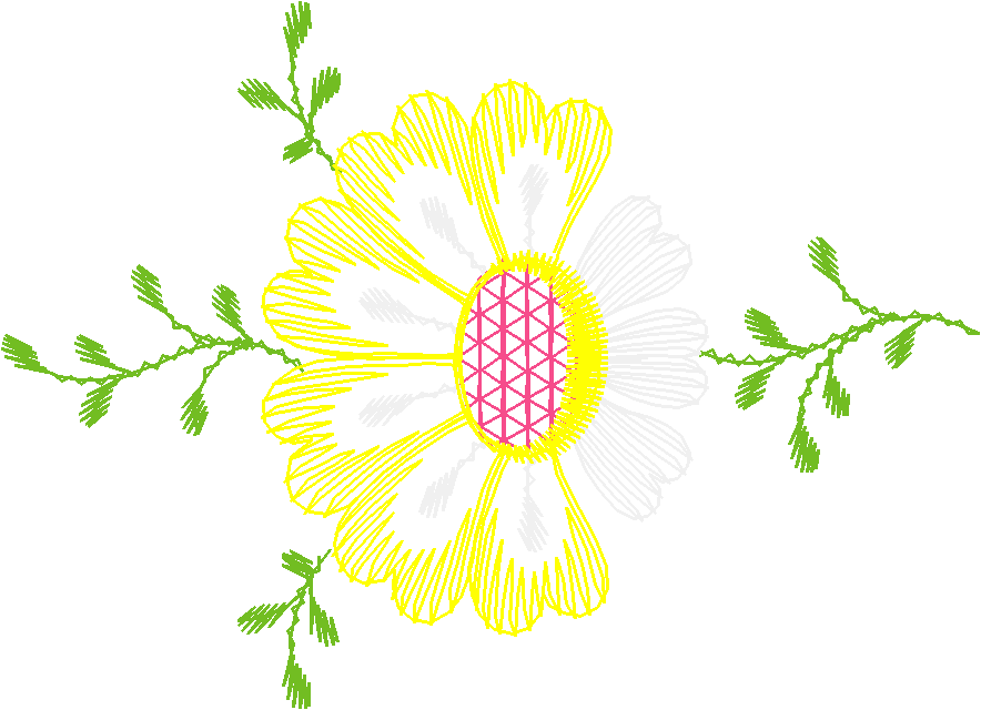 Floral 170 (100)