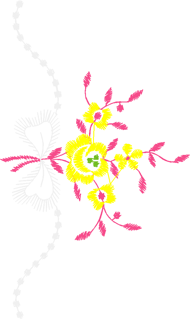 Floral 170 (80)