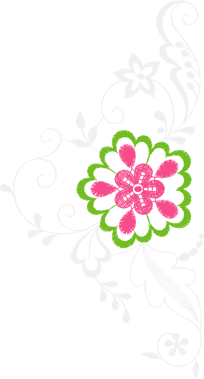 Floral 172 (100)