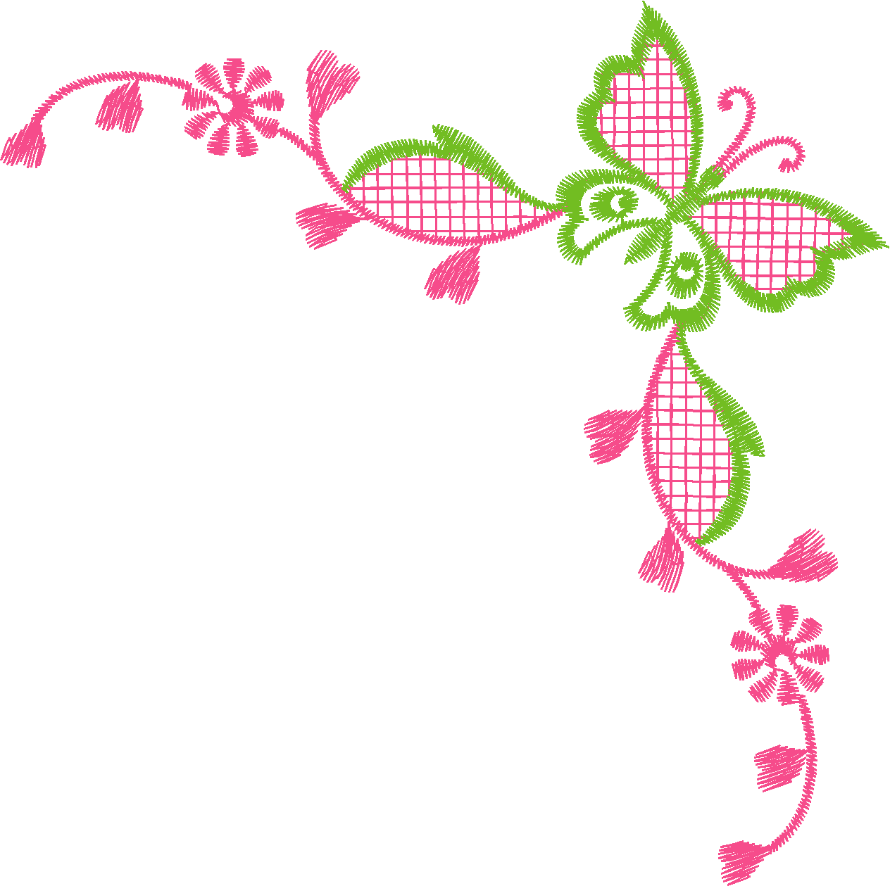 Floral 172 (50)