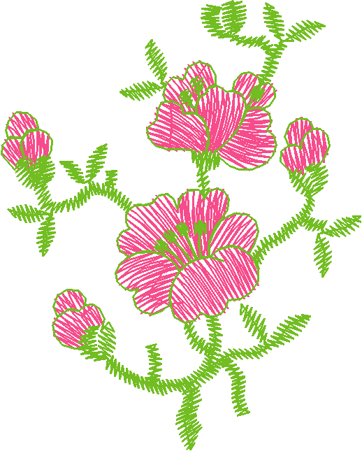 Floral 172 (98)
