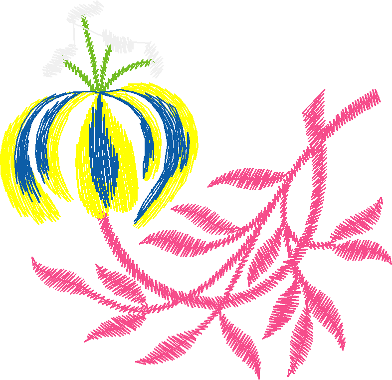 Floral 172 (99)