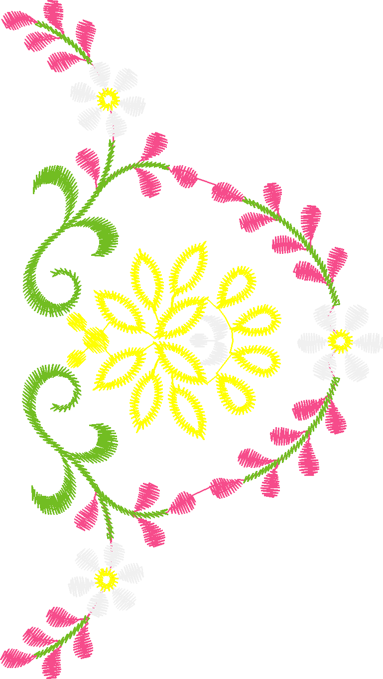 Floral 173 (60)