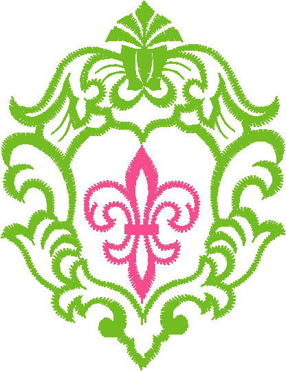 Floral 173 (96)
