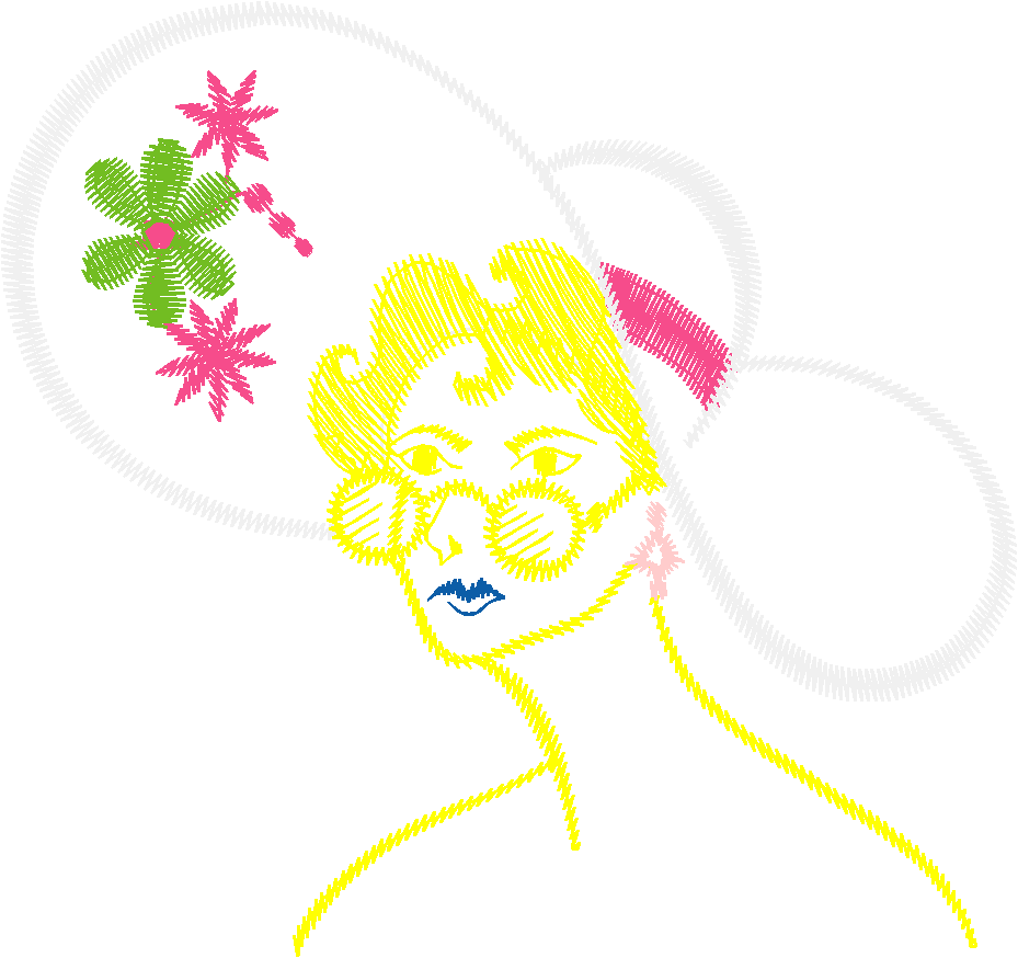 Floral 174 (60)