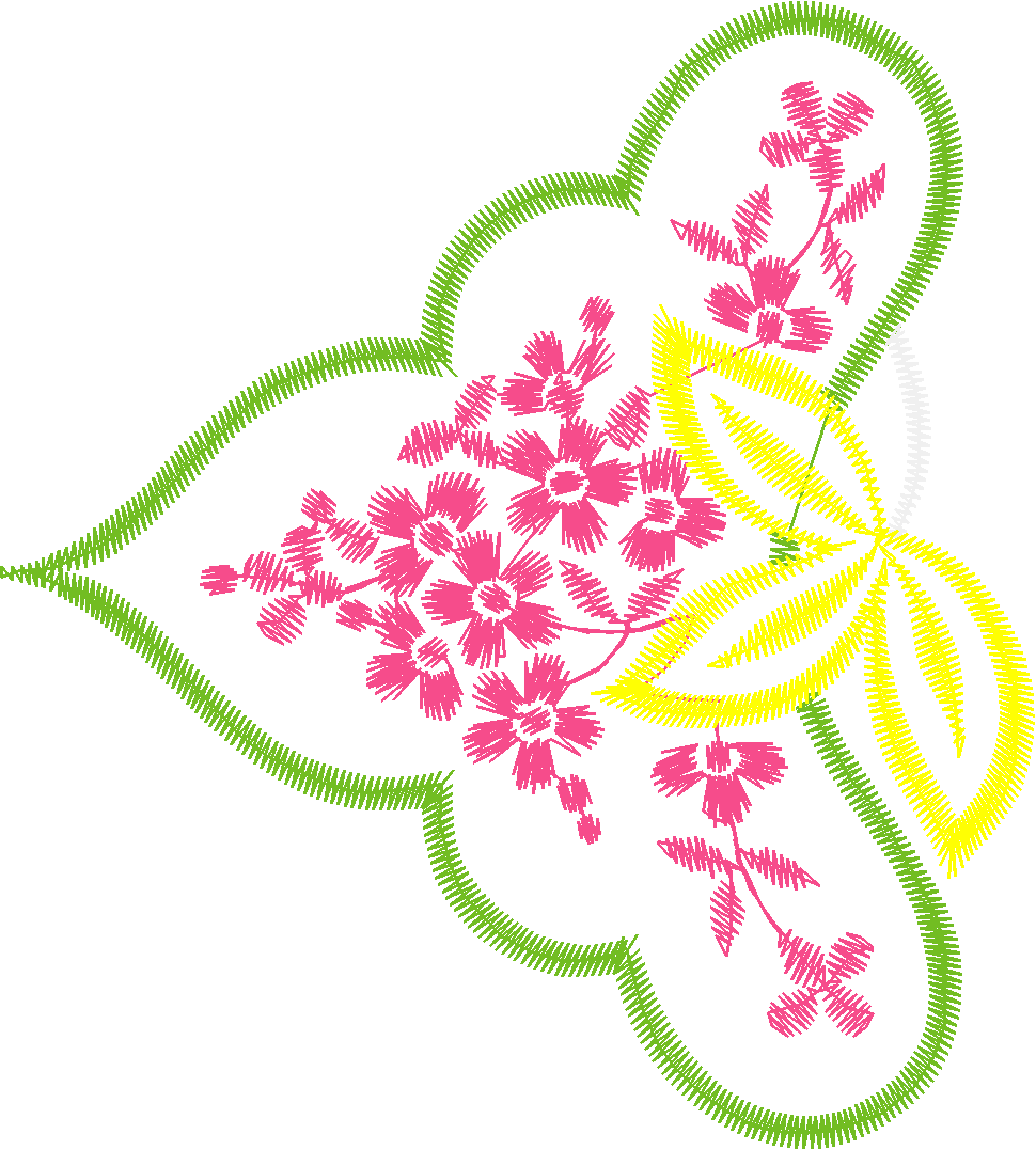 Floral 174 (88)