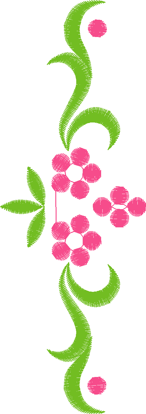 Floral 175 (60)