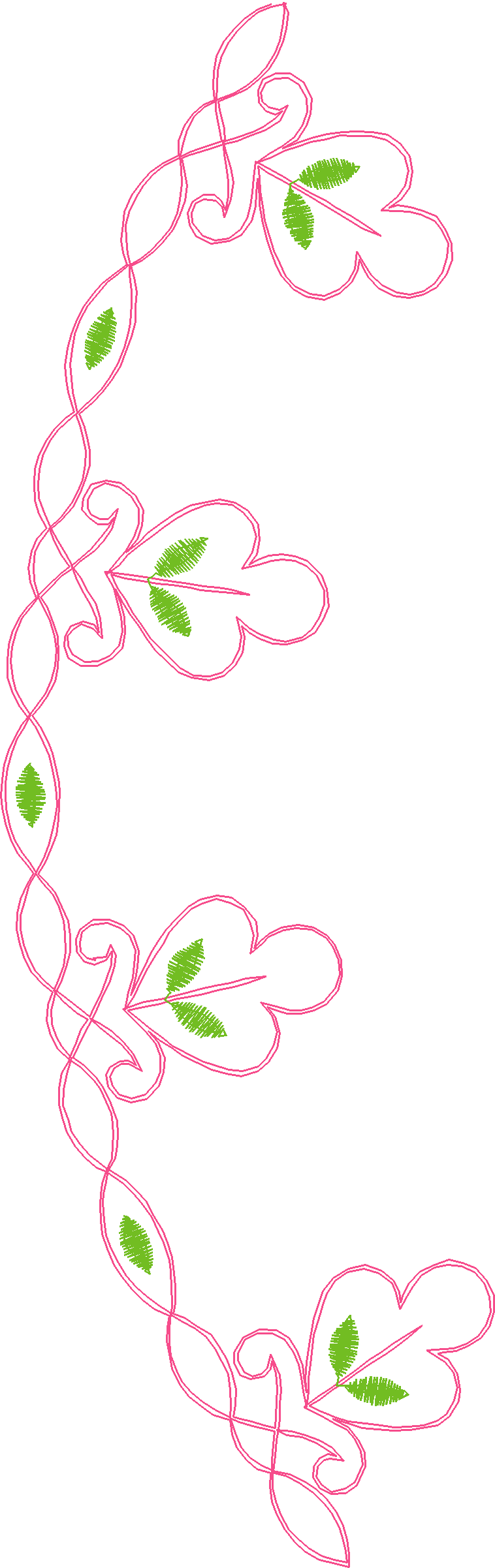 Floral 175 (77)#