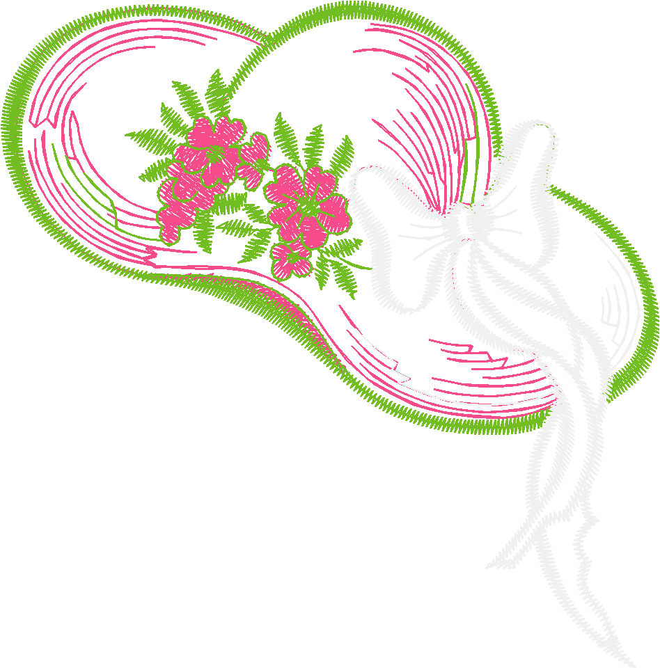 Floral 175 (90)