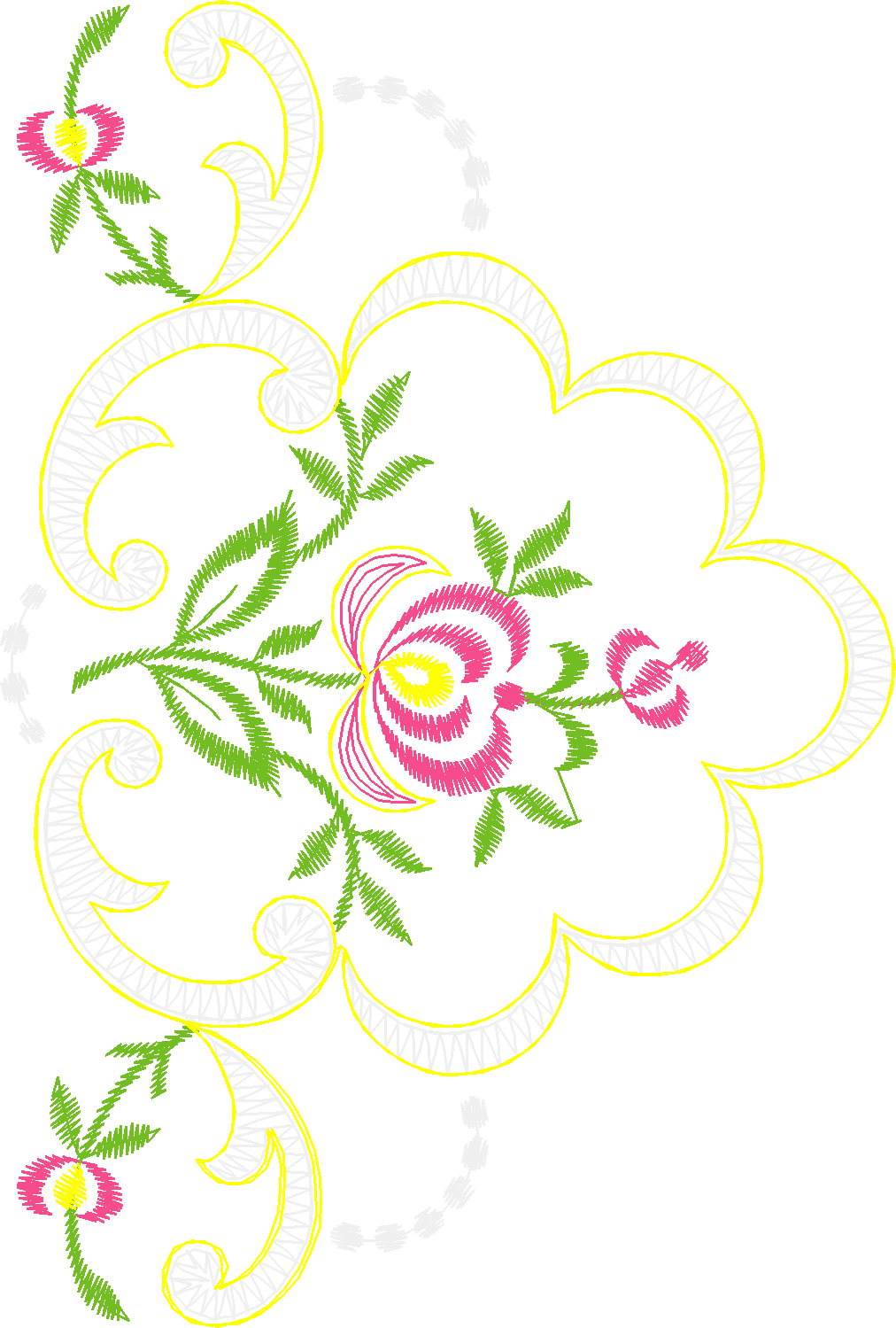 Floral 176 (60)