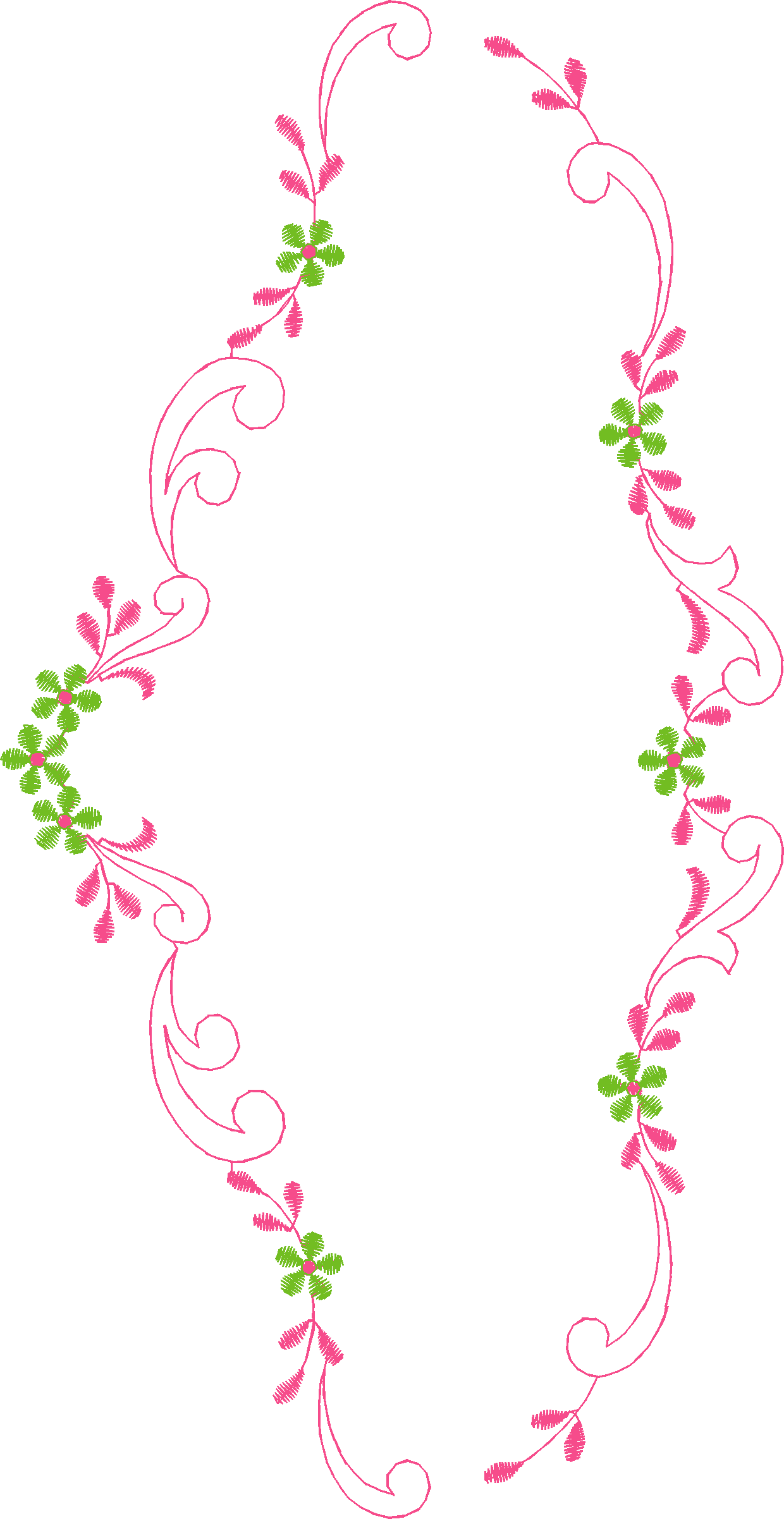 Floral 176 (68)#