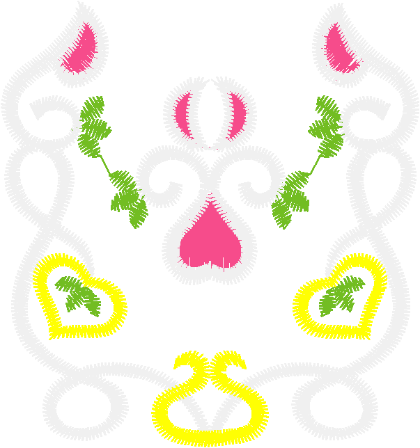 Floral 176 (70)