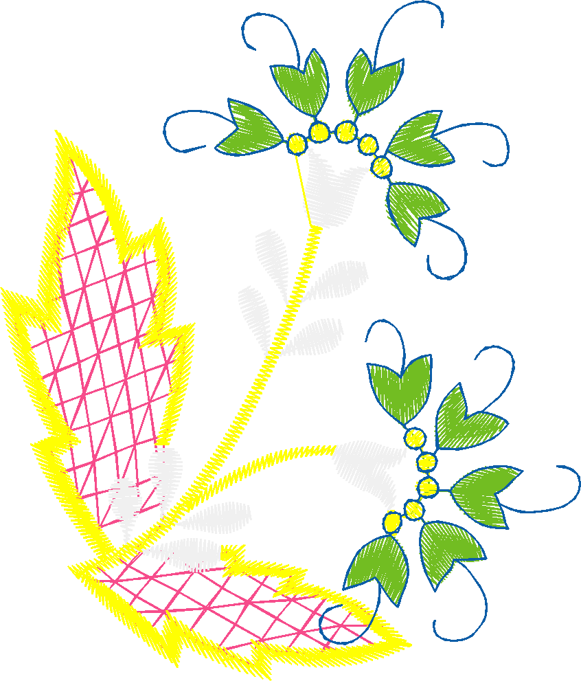 Floral 176 (85)