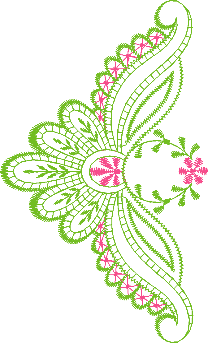 Floral 176 (93)