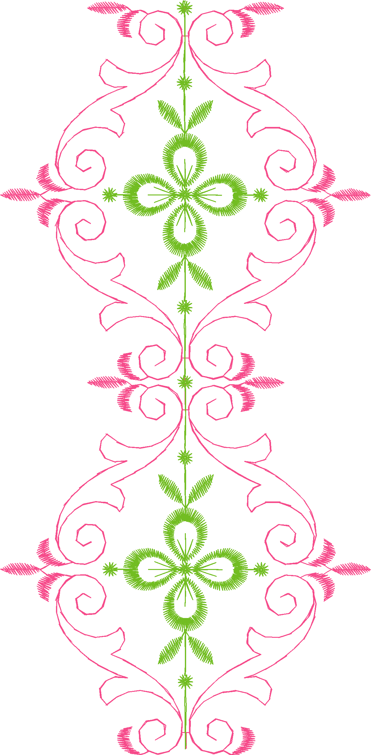 Floral 177 (40)#