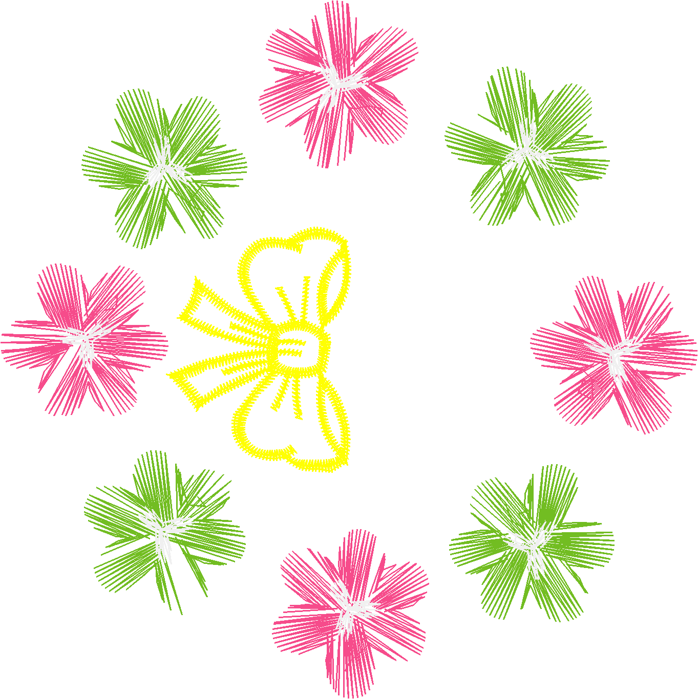Floral 177 (60)