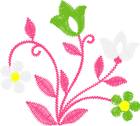 Floral 177 (80)